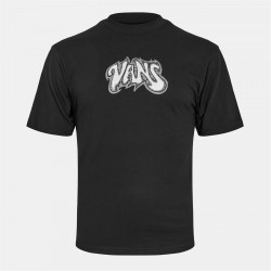 тениска,облекла,на,разпродажба,дамски,топове,vans,hissterik,ss,shadow,lime,t,shirt,unisex,adults,black