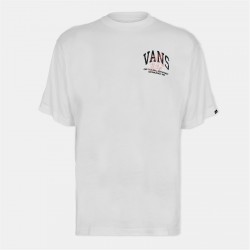 тениска,дамски,топове,vans,pickle,champ,ss,navy,t,shirt,unisex,adults,marshmallow