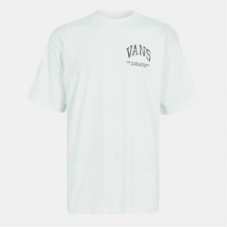 тениска,дамски,топове,vans,pickle,champ,ss,navy,t,shirt,unisex,adults,hint,of,mint