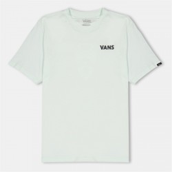 детска,тениска,детски,облекла,vans,headwaves,ss,navy,t,shirt,unisex,kids,hint,of,mint
