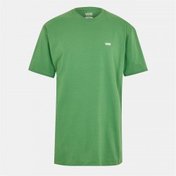 тениска,дамски,топове,vans,left,chest,logo,tee,fairway,t,shirt,unisex,adults,fairway