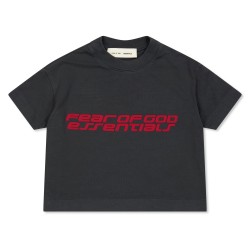 детска,тениска,fear,of,god,essentials,unisex,kids,regular,fit,logo,t,shirt,iron,grey
