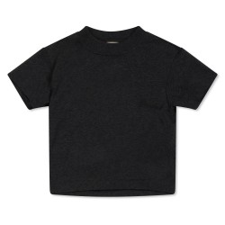 детска,тениска,fear,of,god,essentials,unisex,kids,t,shirt,vintage,black