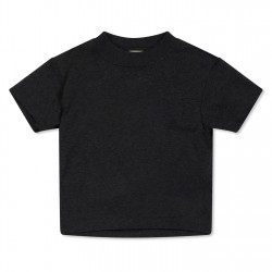 Тениска FEAR OF GOD ESSENTIALS FGE Logo Tee Jn62 - Vintage Black тениска,детски,3/4,панталони,fear,of,god,essentials,fge,logo,tee,jn62,vintage,black