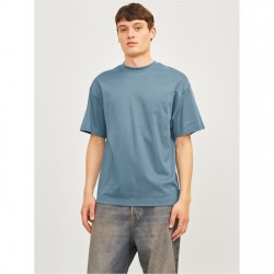 тениска,облекла,на,разпродажба,мъжки,тениски,jack,and,jones,urban,tee,sn99,goblin,blue