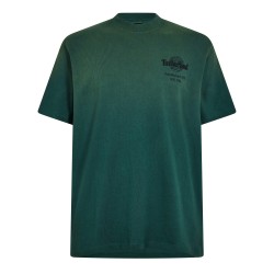 тениска,мъжки,тениски,timberland,mens,sunfaded,back,graphic,t,shirt,pineneedle
