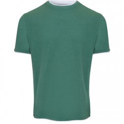 тениска,облекла,на,разпродажба,мъжки,тениски,threadbare,mock,tee,admn,sn99,forest,green