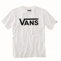 облекла,на,разпродажба,мъжки,тениски,vans,t,shirt,white