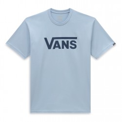 облекла,на,разпродажба,мъжки,тениски,vans,t,shirt,dusty,blue