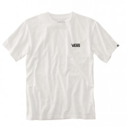 тениска,мъжки,тениски,vans,logo,t,shirt,white