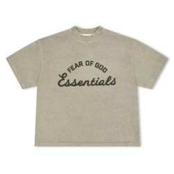 детска,тениска,fear,of,god,essentials,unisex,kids,t,shirt,faded,seal