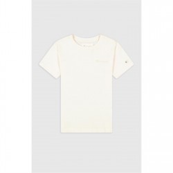 тениска,детски,3/4,панталони,детски,тениски,champion,kids',regular,fit,t,shirt,off,white
