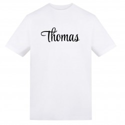 Детска тениска AWD Unisex Kids Cotton Short Sleeve Relaxed Fit T-Shirt - White детска,тениска,детски,тениски,awd,unisex,kids,cotton,short,sleeve,relaxed,fit,t,shirt,white