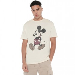 мъжки,тениски,дамски,стоки,с,аним.,герои,disney,t,shirt,sn99,beige