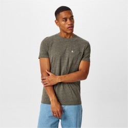 тениска,облекла,на,разпродажба,мъжки,тениски,jack,wills,ayleford,logo,t,shirt,leaf