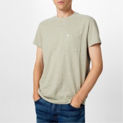 тениска,облекла,на,разпродажба,мъжки,тениски,jack,wills,ayleford,logo,t,shirt,stone