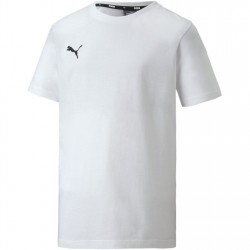 детска,тениска,разпродажба,puma,детски,тениски,детски,облекла,puma,teamgoal,23,casuals,tee,jr,t,shirt,boys,white