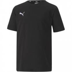 детска,тениска,разпродажба,puma,детски,тениски,детски,облекла,puma,teamgoal,23,casuals,tee,jr,t,shirt,boys,black
