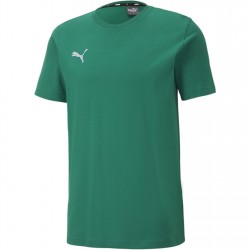 мъжка,тениска,облекла,на,разпродажба,разпродажба,puma,мъжки,тениски,puma,teamgoal,23,casuals,tee,t,shirt,mens,pepper,green