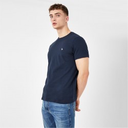 тениска,мъжки,тениски,мъжки,горнища,размер+,jack,wills,sandleford,t,shirt,navy