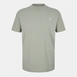 тениска,мъжки,тениски,jack,wills,sandleford,t,shirt,silver,sage