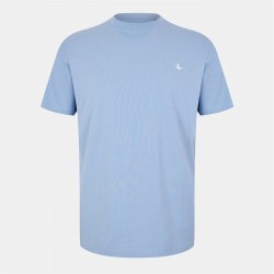 тениска,мъжки,тениски,jack,wills,sandleford,t,shirt,sky