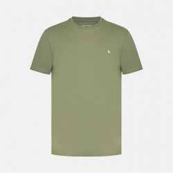 мъжка,тениска,мъжки,тениски,jack,wills,jw,sandleford,t,shirt,mens,light,green