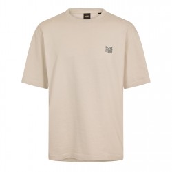 тениска,мъжки,тениски,boss,hbo,brutalism,tee,sn63,light,grey,070