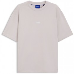 тениска,мъжки,тениски,hugo,hugo,nalono,tee,sn63,purple,535