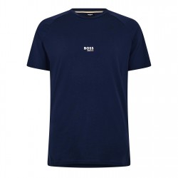 мъжки,тениски,boss,t,shirt,rn,slim,fit,10249533,0,navy,415