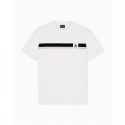 мъжки,тениски,armani,exchange,t,shirt,off,white