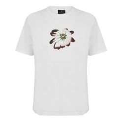 тениска,мъжки,тениски,ps,paul,smith,men,s,t,shirt,white,01