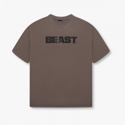 тениска,мъжки,тениски,мъжки,горнища,размер+,beast,core,t,shirt,sn00,khaki