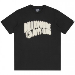 тениска,облекла,на,разпродажба,мъжки,тениски,billionaire,boys,club,bbc,distort,logo,tee,sn62,black