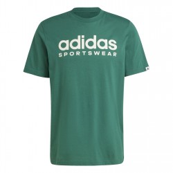 мъжка,тениска,мъжки,тениски,adidas,essentials,single,jersey,logo,t,shirt,mens,coll,green