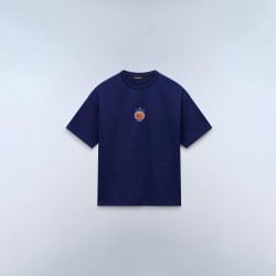 мъжка,тениска,мъжки,тениски,napapijri,napa,krous,tee,mens,naval,acade
