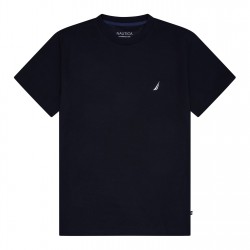 облекла,на,разпродажба,мъжки,тениски,nautica,nautica,starboard,t,sn63,black