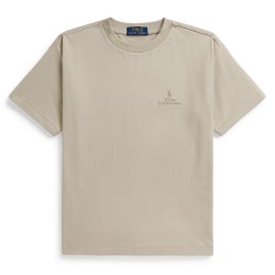 тениска,polo,ralph,lauren,kids,t,shirt,classic,stone