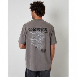 тениска,мъжки,тениски,threadbare,print,t,shirt,sn62,slate