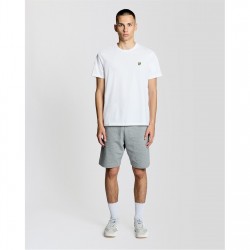 тениска,мъжки,тениски,мъжки,горнища,размер+,lyle,and,scott,mens,small,eagle,t,shirt,white