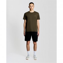 тениска,мъжки,тениски,мъжки,горнища,размер+,lyle,and,scott,mens,small,eagle,t,shirt,olive