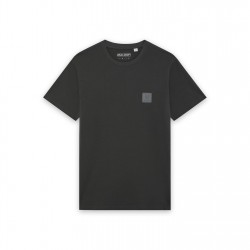 тениска,мъжки,тениски,lyle,and,scott,mens,oversized,t,shirt,gunmetal