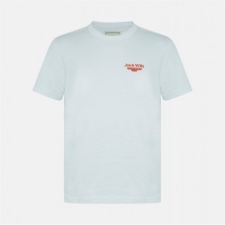 тениска,мъжки,тениски,jack,wills,men's,staple,cotton,short,sleeve,crew,neck,t,shirt,white