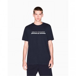 мъжки,тениски,armani,exchange,armani,exchange,t,shirt,navy