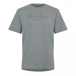 hurley,hurley,signatre,ss,t,sn99,grey