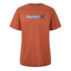 облекла,на,разпродажба,мъжки,тениски,hurley,hurley,one,only,ss,t,sn99,red
