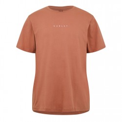 облекла,на,разпродажба,мъжки,тениски,hurley,hurley,m,sunset,ss,t,sn99,red