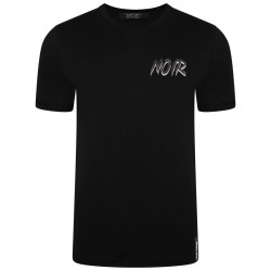 тениска,облекла,на,разпродажба,мъжки,тениски,societe,noir,scribble,tee,sn99,black