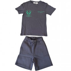 комплект,детски,3/4,панталони,детски,тениски,детски,облекла,dfnd,london,dfnd,l,t,short,set,jn99,grey