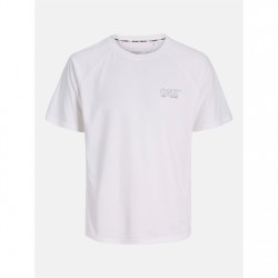 мъжка,тениска,мъжки,тениски,jack,and,jones,active,t,shirt,mens,bright,white